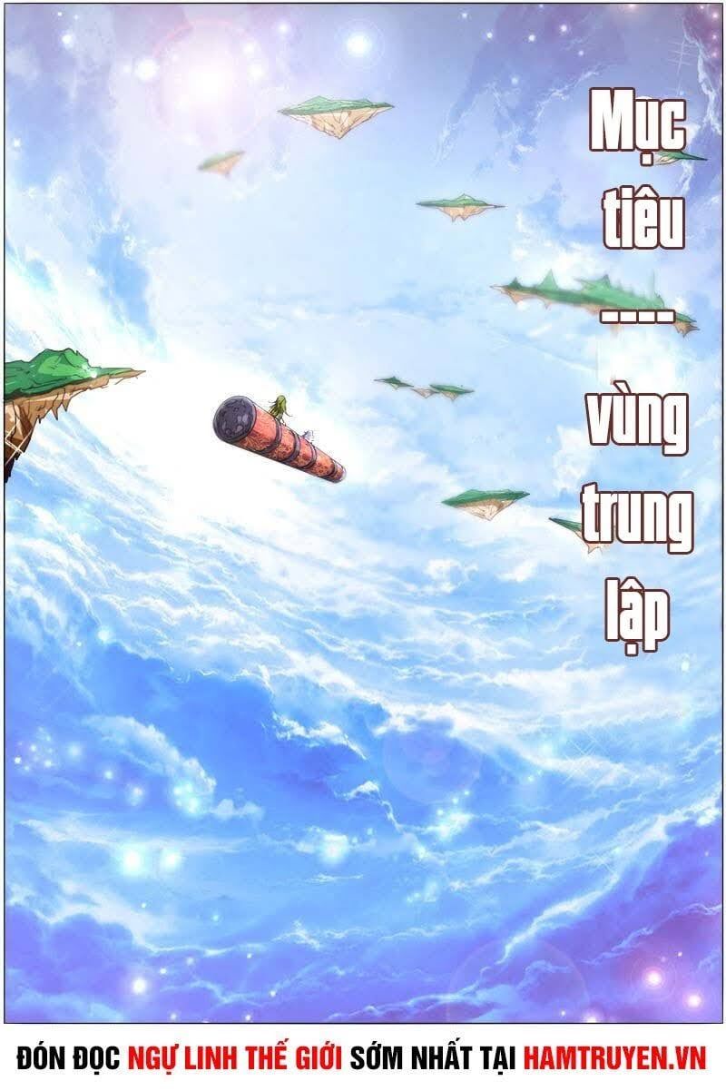 đọc truyện Ngự Linh Thế Giới Chương 116 ảnh 13 tại Truyện Dạ Ký