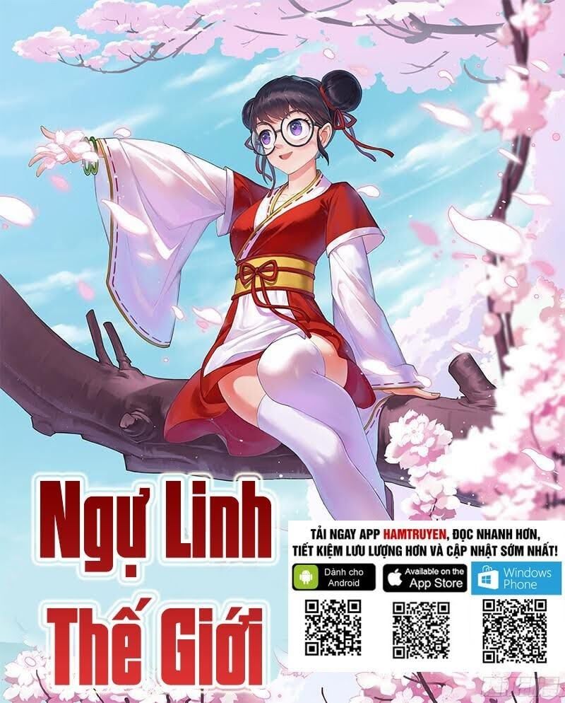 đọc truyện Ngự Linh Thế Giới Chương 200 ảnh 2 tại Truyện Dạ Ký