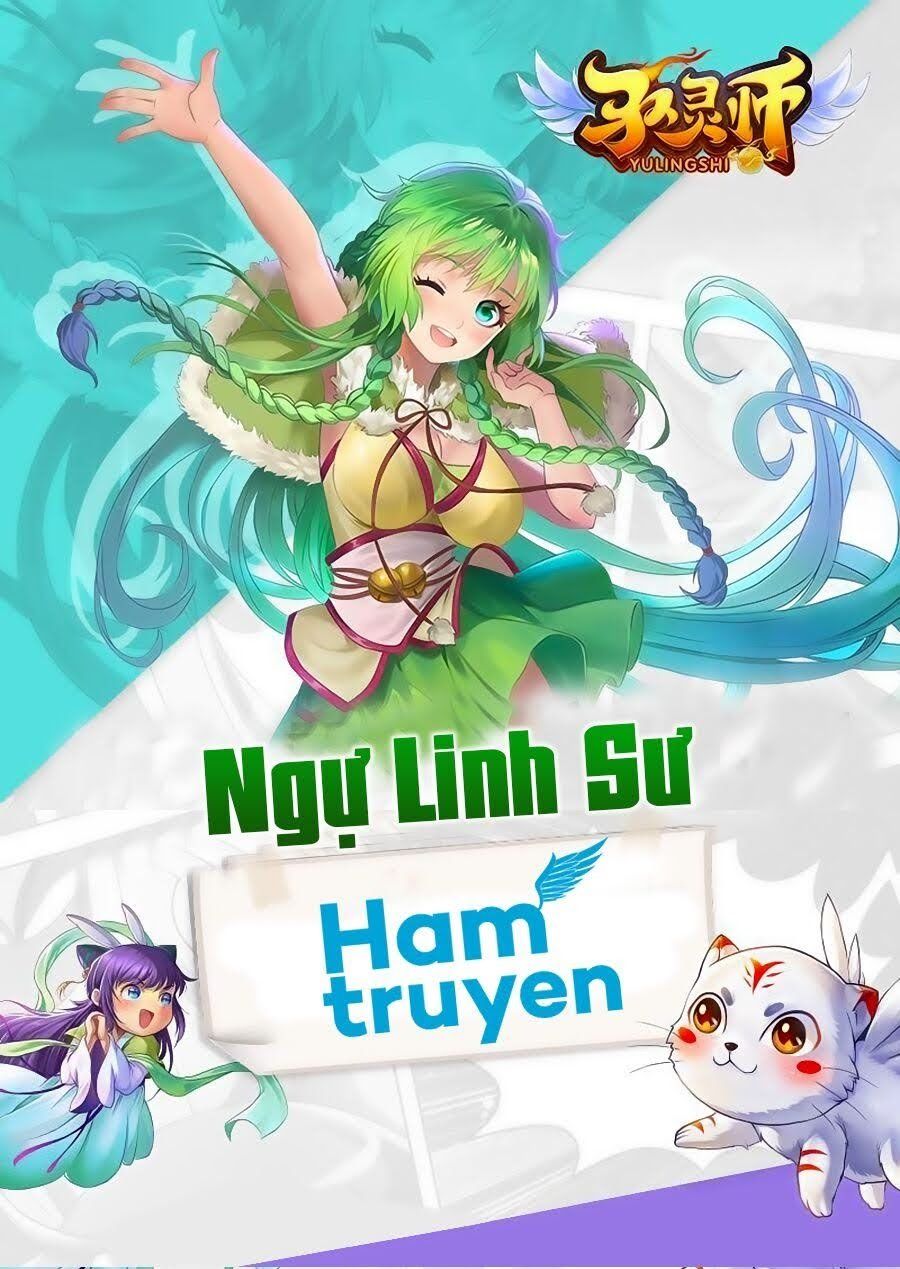 đọc truyện Ngự Linh Thế Giới Chương 263 ảnh 2 tại Giả Dược