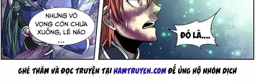 đọc truyện Ngự Linh Thế Giới Chương 380 ảnh 25 tại Thiên Thai Truyện