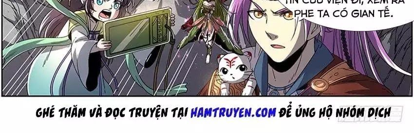 đọc truyện Ngự Linh Thế Giới Chương 380 ảnh 29 tại Thiên Thai Truyện