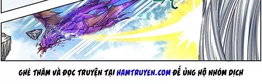 đọc truyện Ngự Linh Thế Giới Chương 380 ảnh 9 tại Thiên Thai Truyện