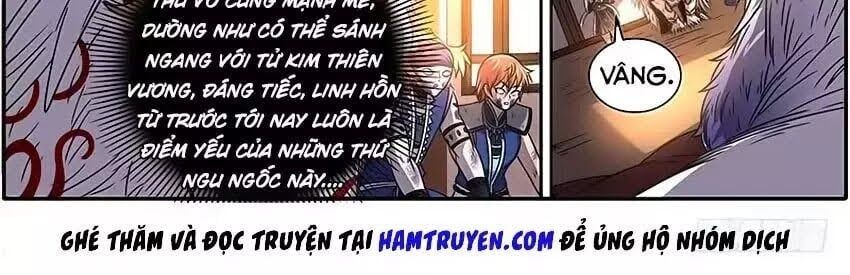 đọc truyện Ngự Linh Thế Giới Chương 381 ảnh 17 tại Truyện Dạ Ký