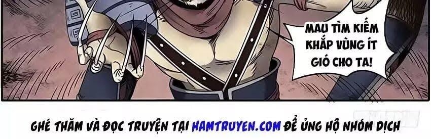 đọc truyện Ngự Linh Thế Giới Chương 381 ảnh 3 tại Truyện Dạ Ký