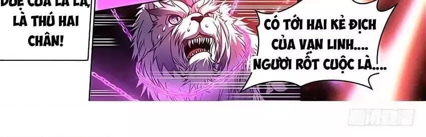 đọc truyện Ngự Linh Thế Giới Chương 381 ảnh 21 tại Truyện Dạ Ký