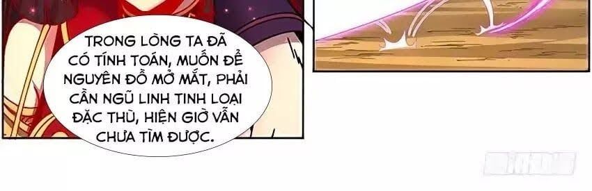 đọc truyện Ngự Linh Thế Giới Chương 381 ảnh 25 tại Truyện Dạ Ký