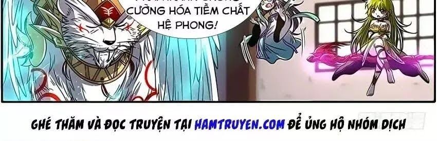 đọc truyện Ngự Linh Thế Giới Chương 381 ảnh 27 tại Truyện Dạ Ký