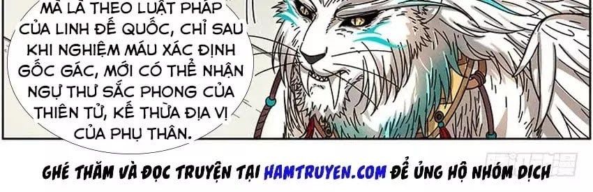 đọc truyện Ngự Linh Thế Giới Chương 384 ảnh 13 tại Giả Dược