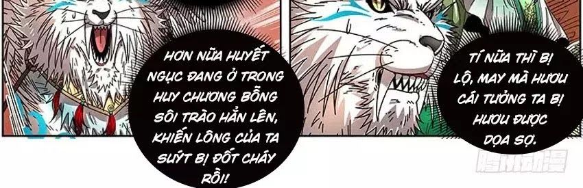 đọc truyện Ngự Linh Thế Giới Chương 384 ảnh 17 tại Giả Dược