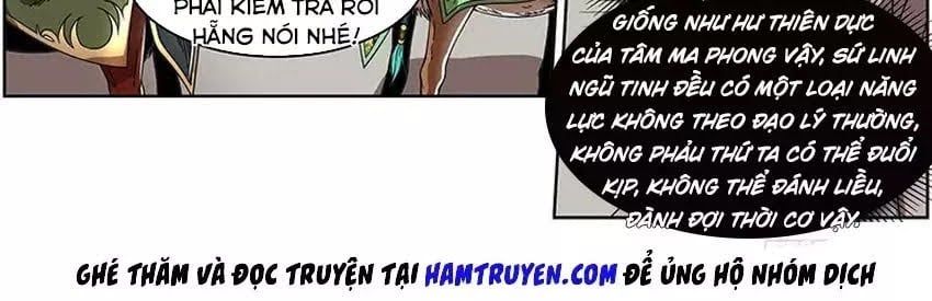 đọc truyện Ngự Linh Thế Giới Chương 384 ảnh 19 tại Giả Dược
