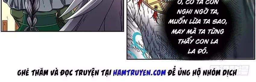 đọc truyện Ngự Linh Thế Giới Chương 384 ảnh 5 tại Giả Dược