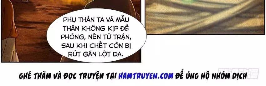 đọc truyện Ngự Linh Thế Giới Chương 384 ảnh 9 tại Giả Dược