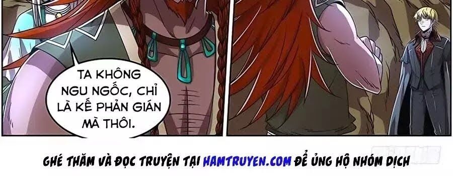 đọc truyện Ngự Linh Thế Giới Chương 389 ảnh 11 tại Truyện Dạ Ký