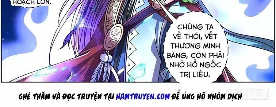 đọc truyện Ngự Linh Thế Giới Chương 389 ảnh 15 tại Truyện Dạ Ký