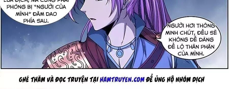 đọc truyện Ngự Linh Thế Giới Chương 389 ảnh 19 tại Truyện Dạ Ký
