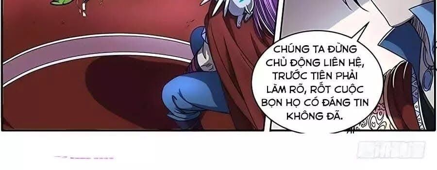đọc truyện Ngự Linh Thế Giới Chương 389 ảnh 21 tại Truyện Dạ Ký