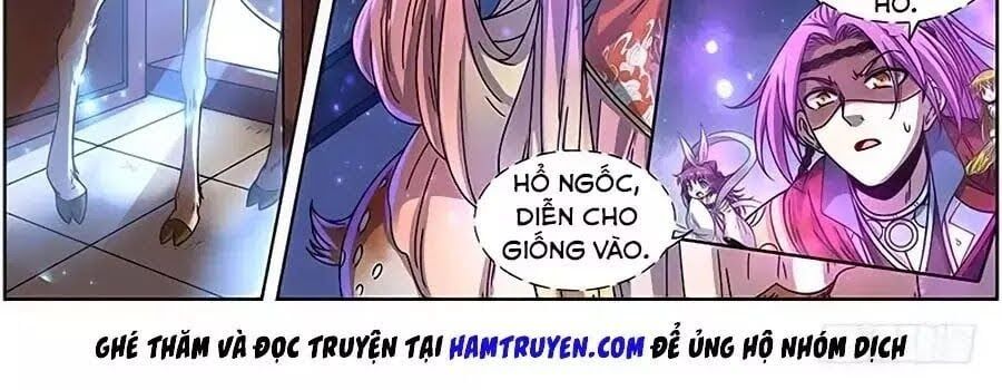 đọc truyện Ngự Linh Thế Giới Chương 389 ảnh 23 tại Truyện Dạ Ký