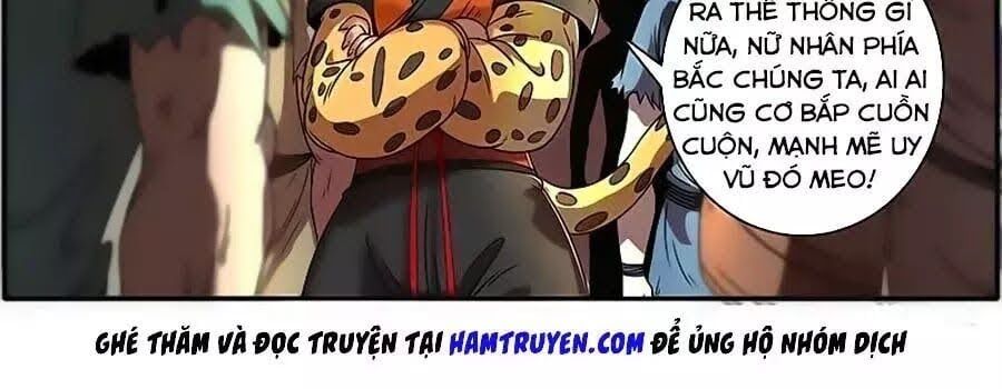 đọc truyện Ngự Linh Thế Giới Chương 389 ảnh 31 tại Truyện Dạ Ký