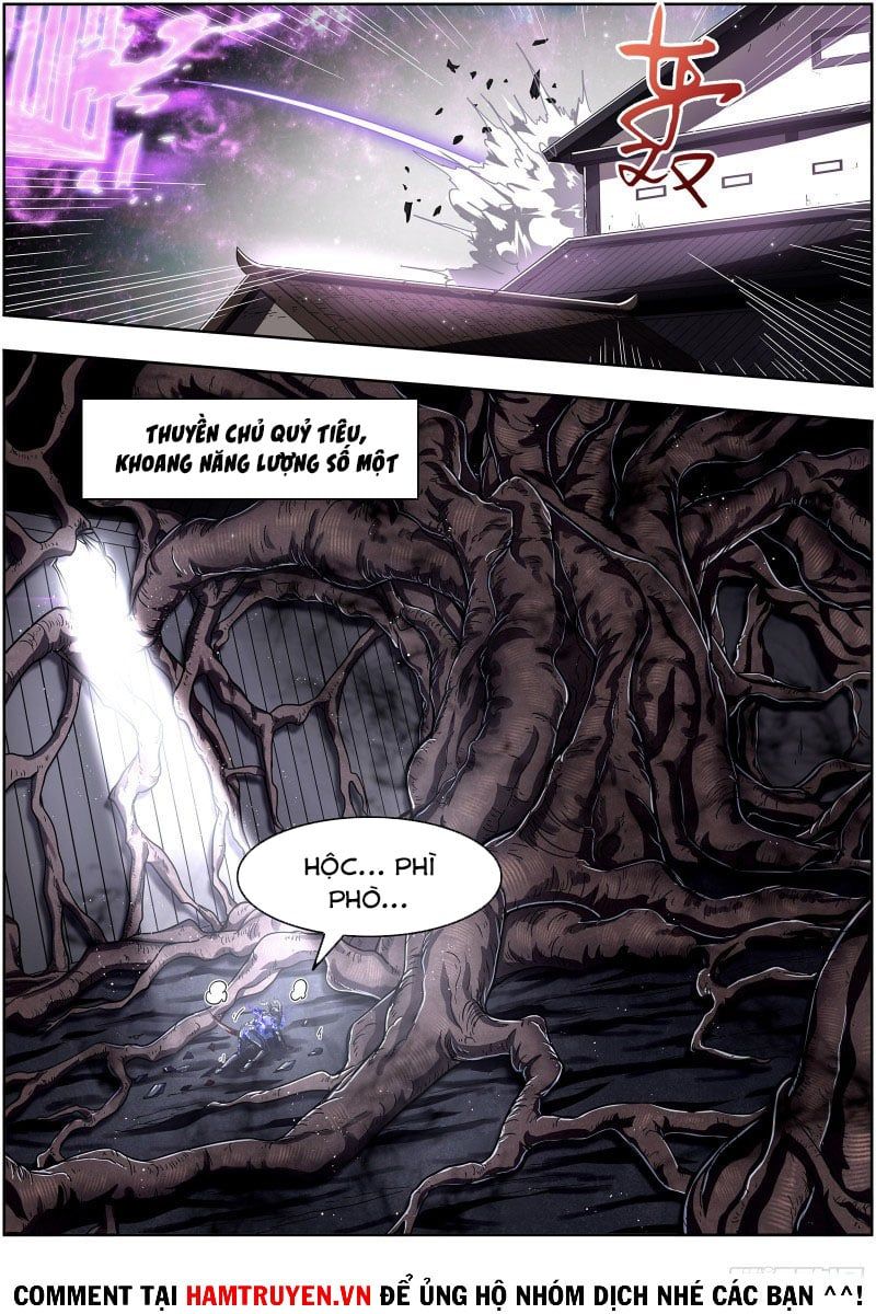 đọc truyện Ngự Linh Thế Giới Chương 513 ảnh 10 tại Thiên Thai Truyện