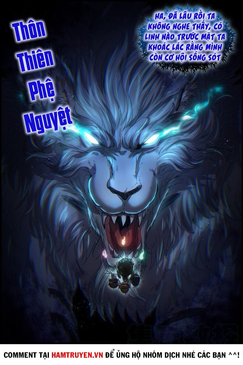 đọc truyện Ngự Linh Thế Giới Chương 528 ảnh 4 tại Thiên Thai Truyện