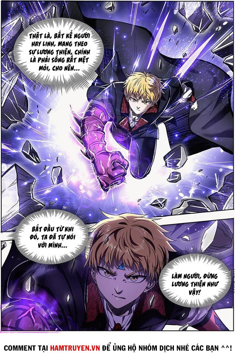 đọc truyện Ngự Linh Thế Giới Chương 544 ảnh 15 tại Thiên Thai Truyện