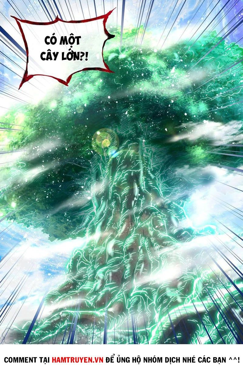 đọc truyện Ngự Linh Thế Giới Chương 549 ảnh 14 tại Thiên Thai Truyện