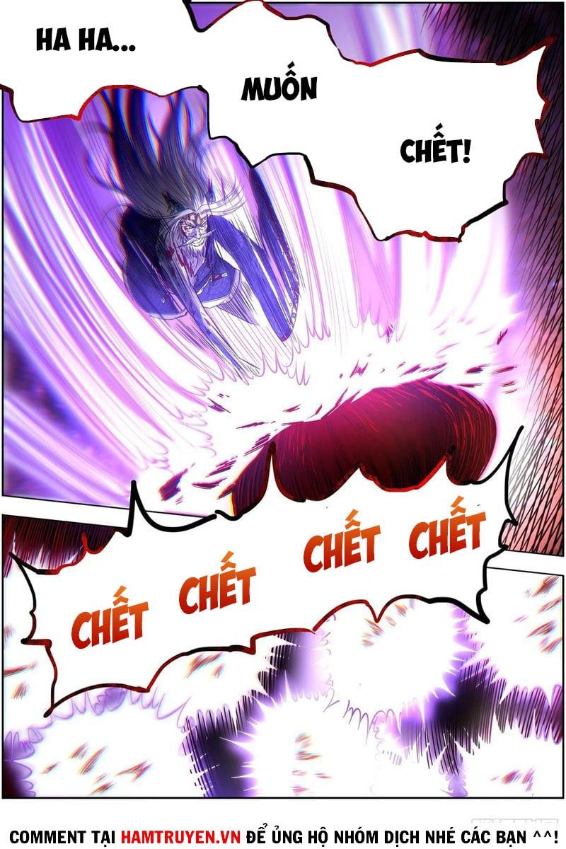 đọc truyện Ngự Linh Thế Giới Chương 565 ảnh 11 tại Thiên Thai Truyện