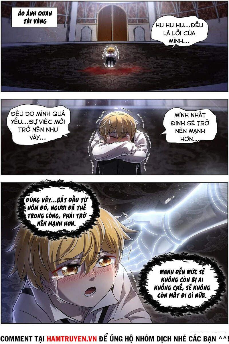 đọc truyện Ngự Linh Thế Giới Chương 567 ảnh 8 tại Thiên Thai Truyện