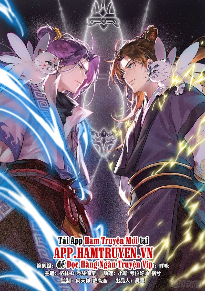 đọc truyện Ngự Linh Thế Giới Chương 572 ảnh 3 tại Thiên Thai Truyện