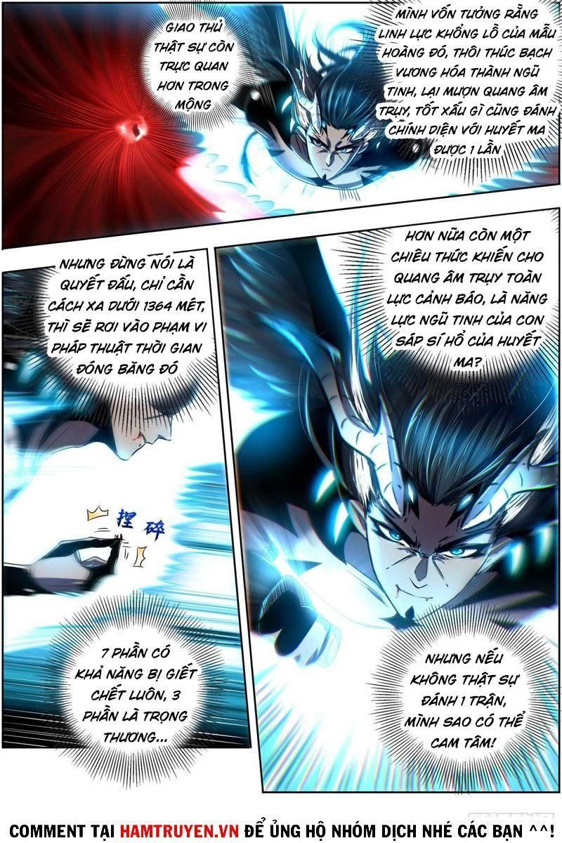 đọc truyện Ngự Linh Thế Giới Chương 579 ảnh 14 tại Thiên Thai Truyện