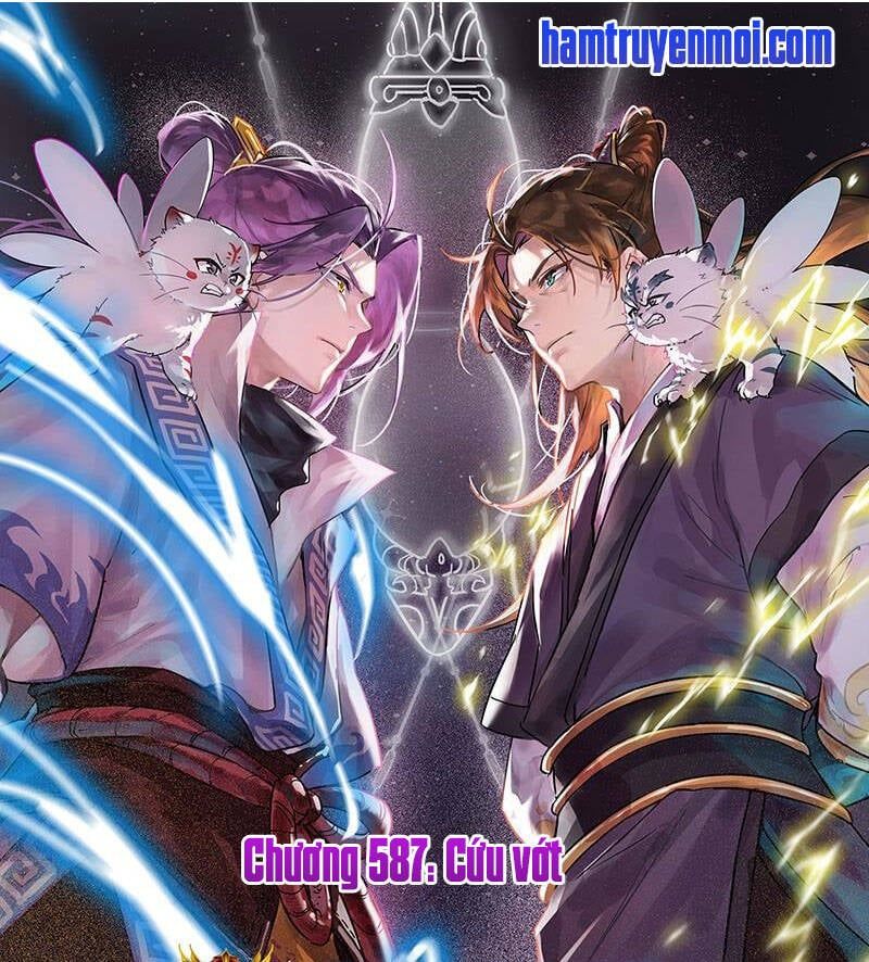 đọc truyện Ngự Linh Thế Giới Chương 587 ảnh 3 tại Thiên Thai Truyện