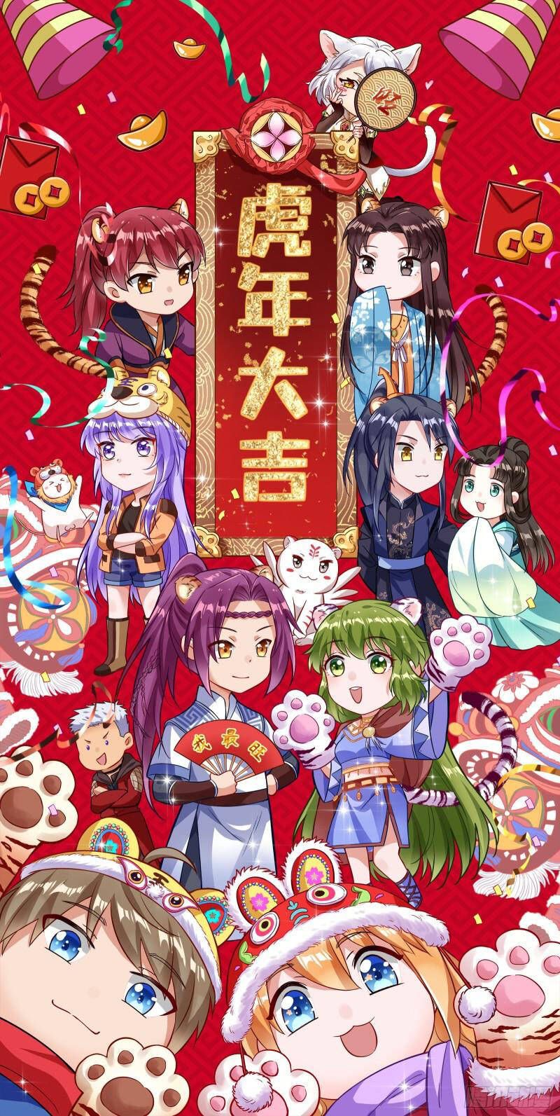 đọc truyện Ngự Linh Thế Giới Chương 602 ảnh 3 tại Thiên Thai Truyện