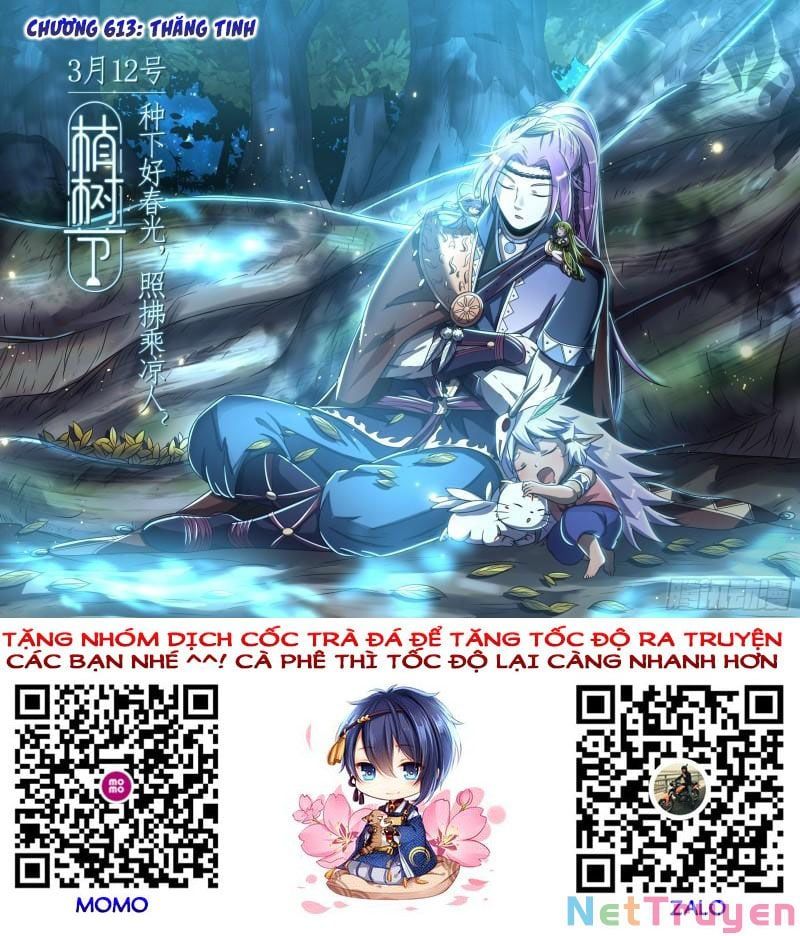 đọc truyện Ngự Linh Thế Giới Chương 613 ảnh 3 tại Thiên Thai Truyện