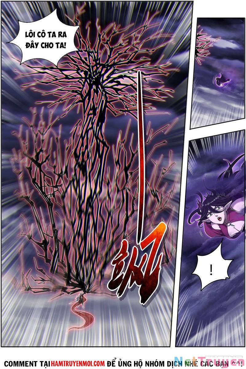 đọc truyện Ngự Linh Thế Giới Chương 615 ảnh 7 tại Thiên Thai Truyện