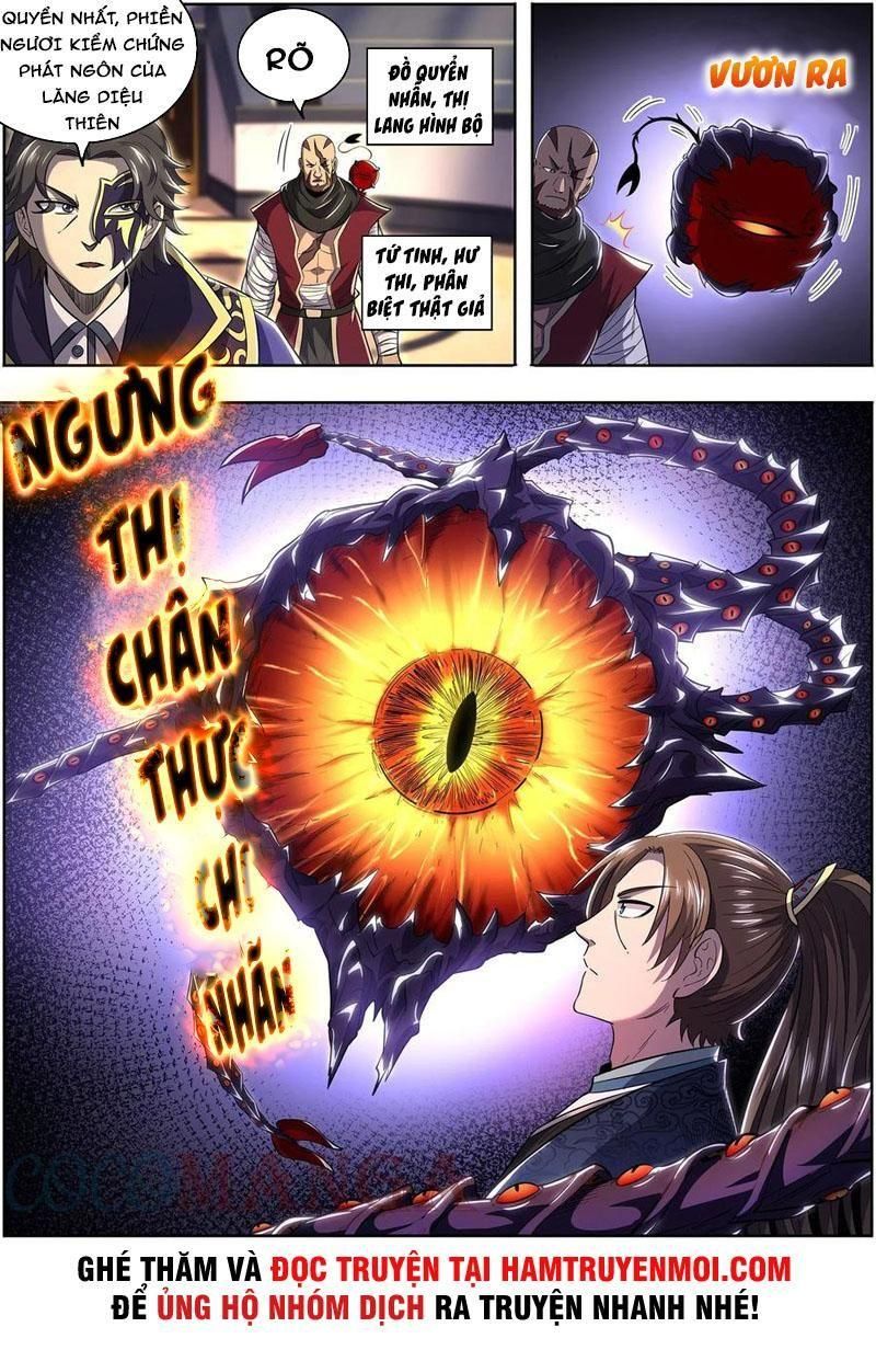 đọc truyện Ngự Linh Thế Giới Chương 625 ảnh 7 tại Thiên Thai Truyện