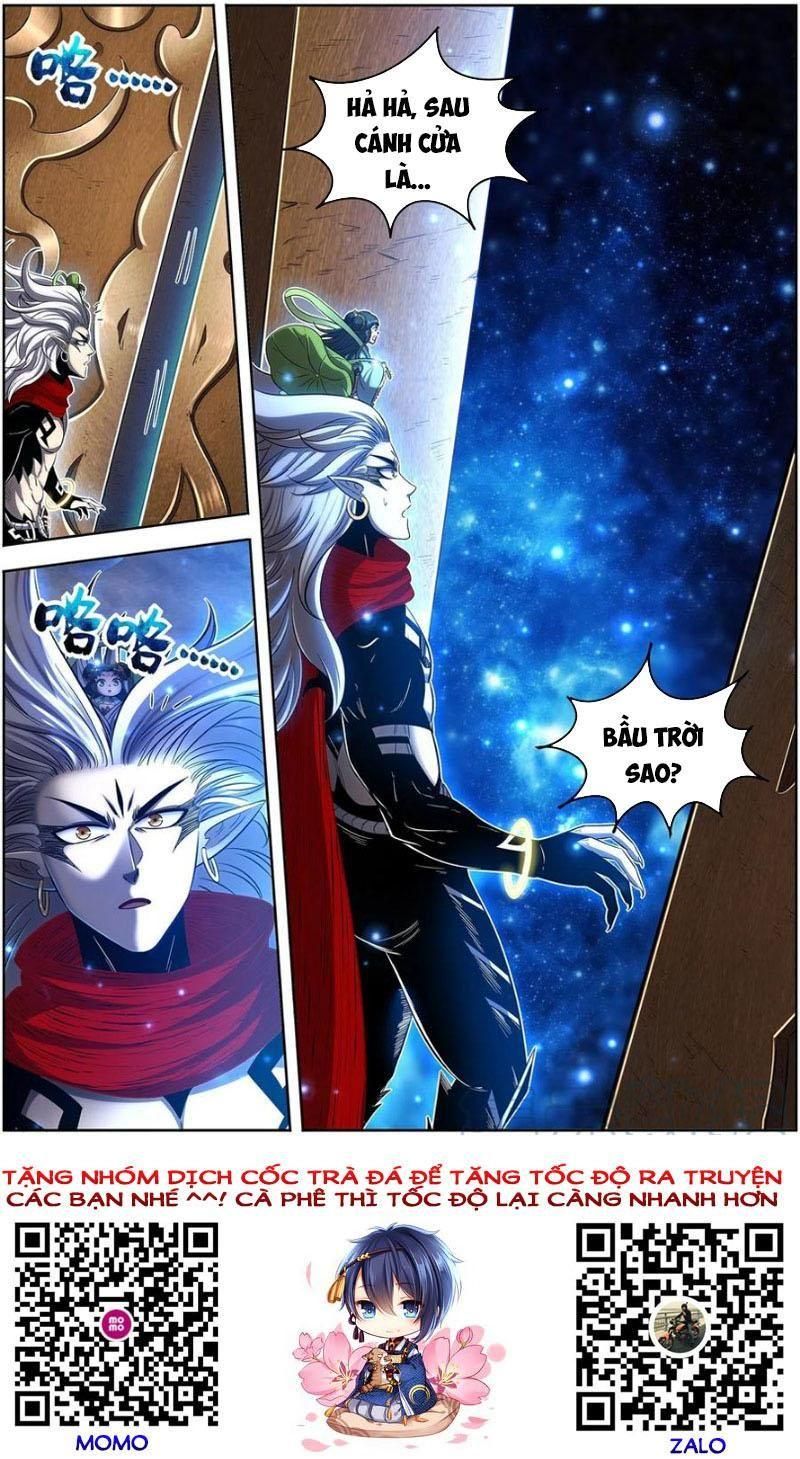 đọc truyện Ngự Linh Thế Giới Chương 628 ảnh 15 tại Thiên Thai Truyện