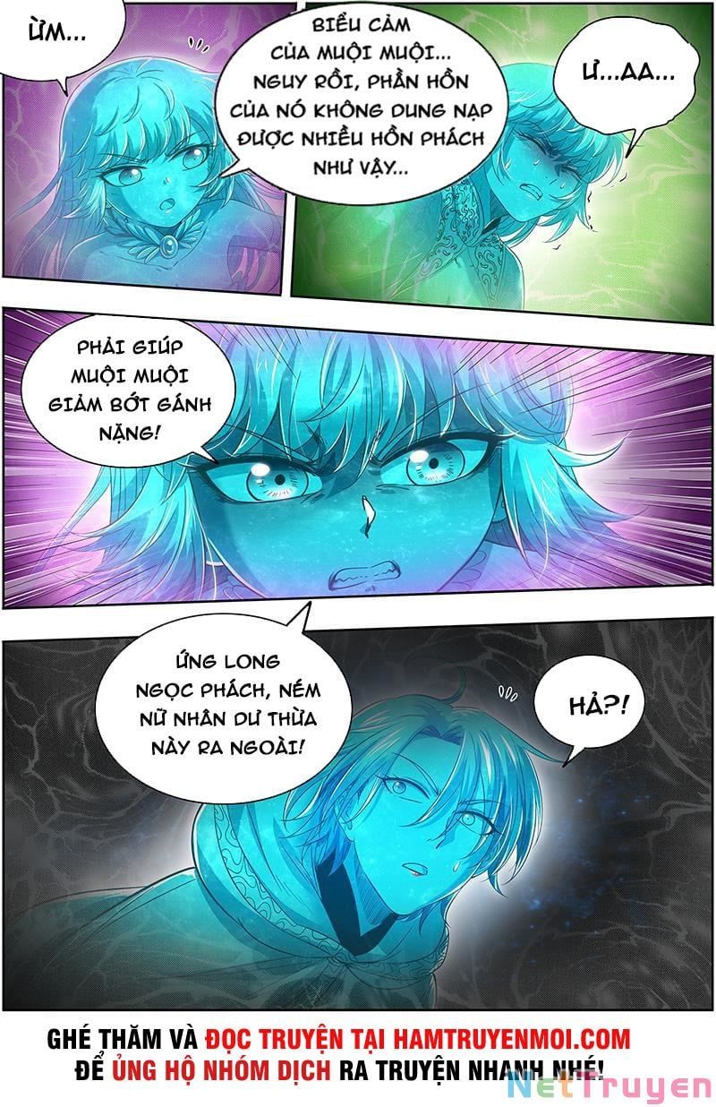 đọc truyện Ngự Linh Thế Giới Chương 632 ảnh 15 tại Thiên Thai Truyện