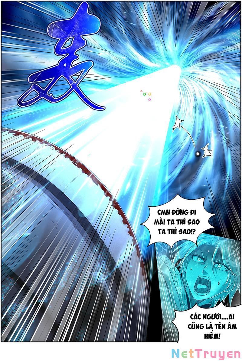 đọc truyện Ngự Linh Thế Giới Chương 632 ảnh 16 tại Thiên Thai Truyện