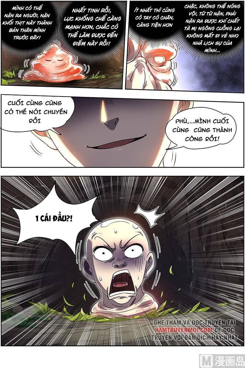 đọc truyện Ngự Linh Thế Giới Chương 634 ảnh 13 tại Thiên Thai Truyện