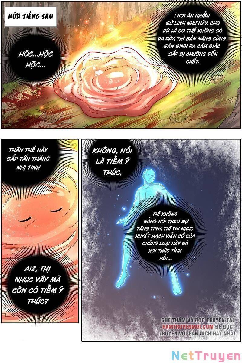 đọc truyện Ngự Linh Thế Giới Chương 635 ảnh 12 tại Thiên Thai Truyện