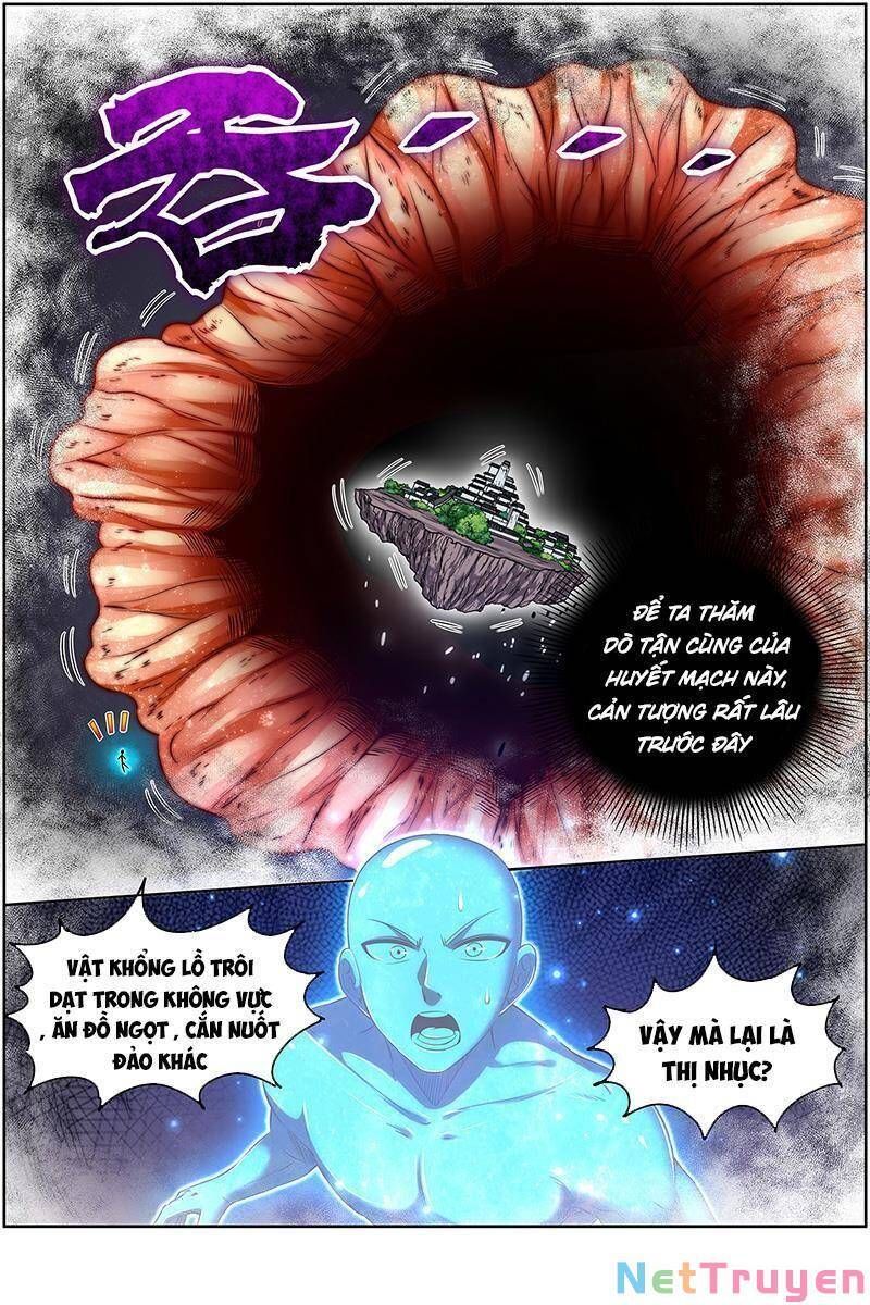 đọc truyện Ngự Linh Thế Giới Chương 635 ảnh 13 tại Thiên Thai Truyện