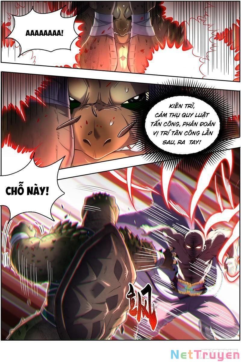 đọc truyện Ngự Linh Thế Giới Chương 650 ảnh 14 tại Thiên Thai Truyện