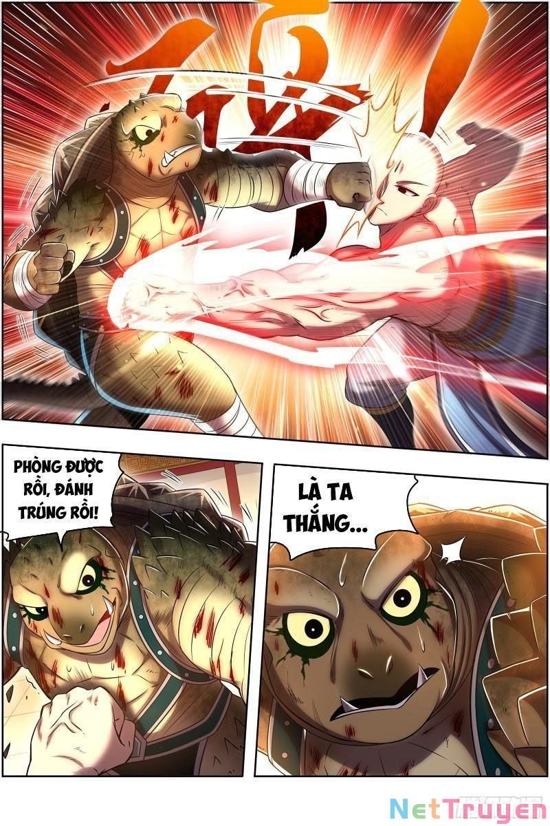 đọc truyện Ngự Linh Thế Giới Chương 650 ảnh 15 tại Thiên Thai Truyện