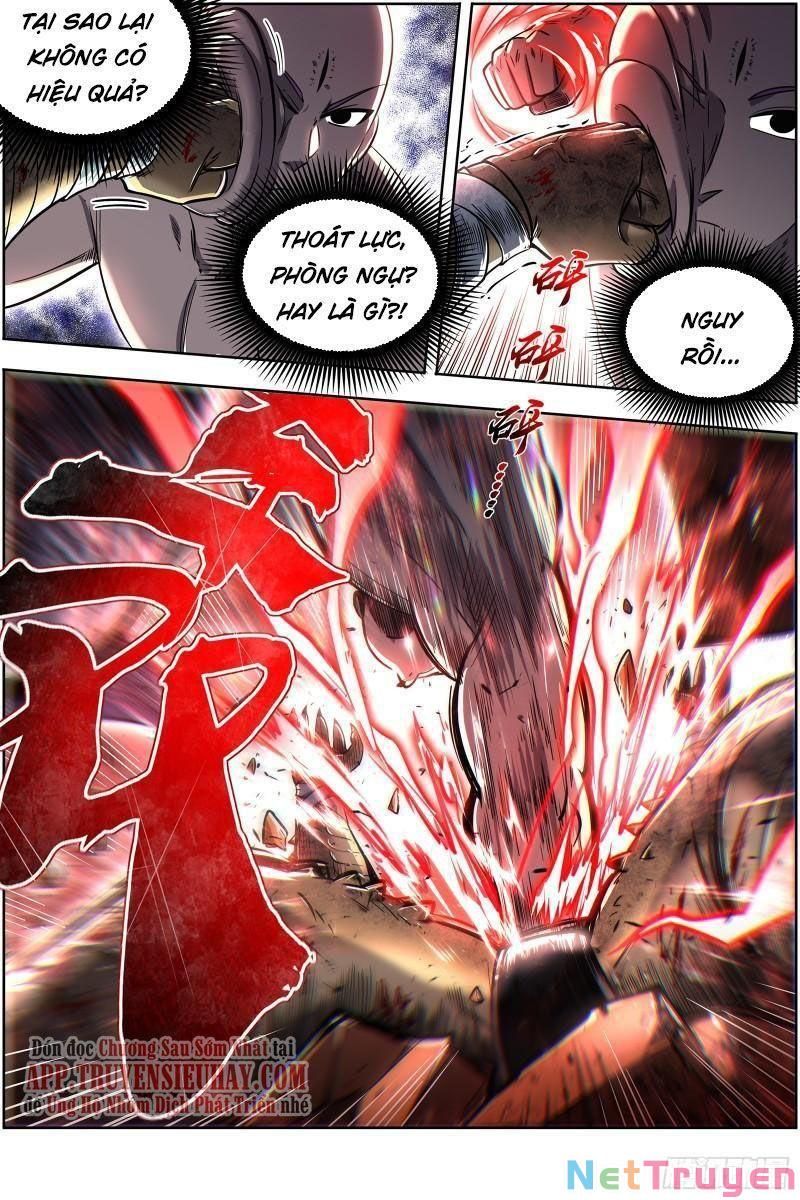 đọc truyện Ngự Linh Thế Giới Chương 650 ảnh 16 tại Thiên Thai Truyện