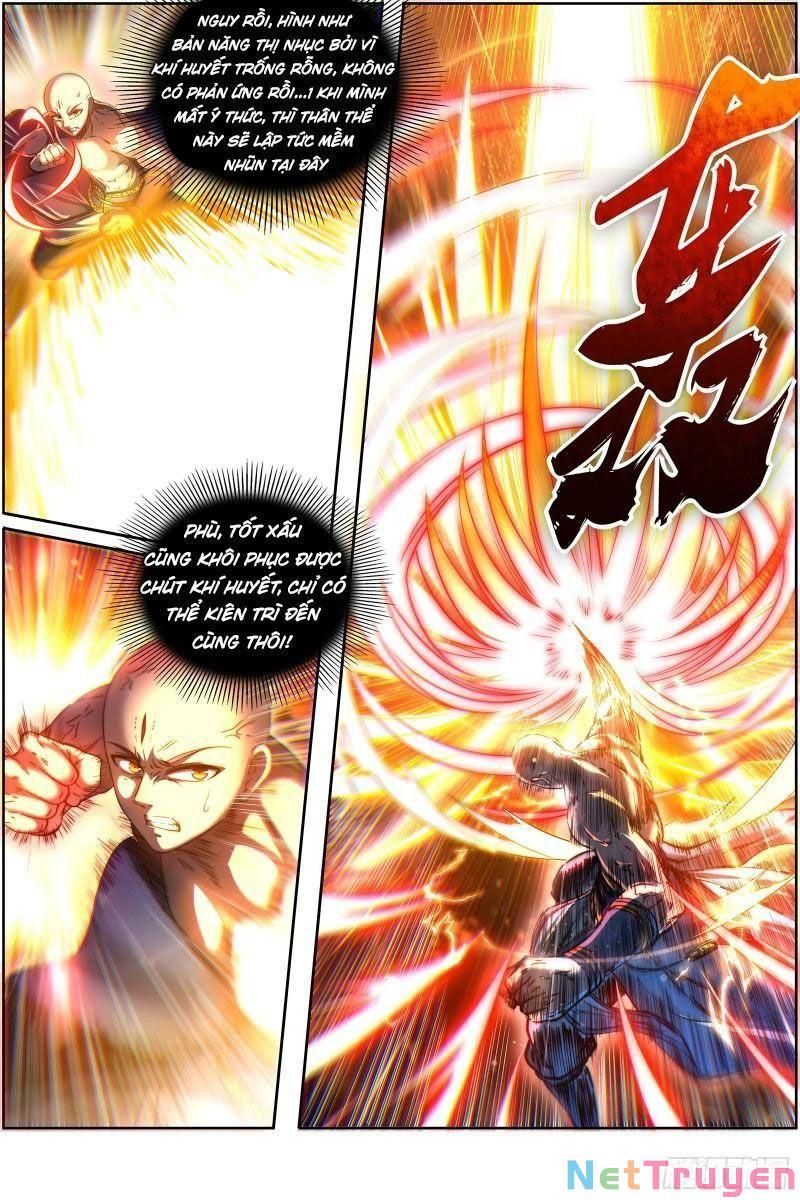 đọc truyện Ngự Linh Thế Giới Chương 651 ảnh 12 tại Thiên Thai Truyện