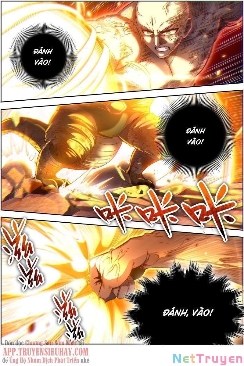 đọc truyện Ngự Linh Thế Giới Chương 651 ảnh 13 tại Thiên Thai Truyện