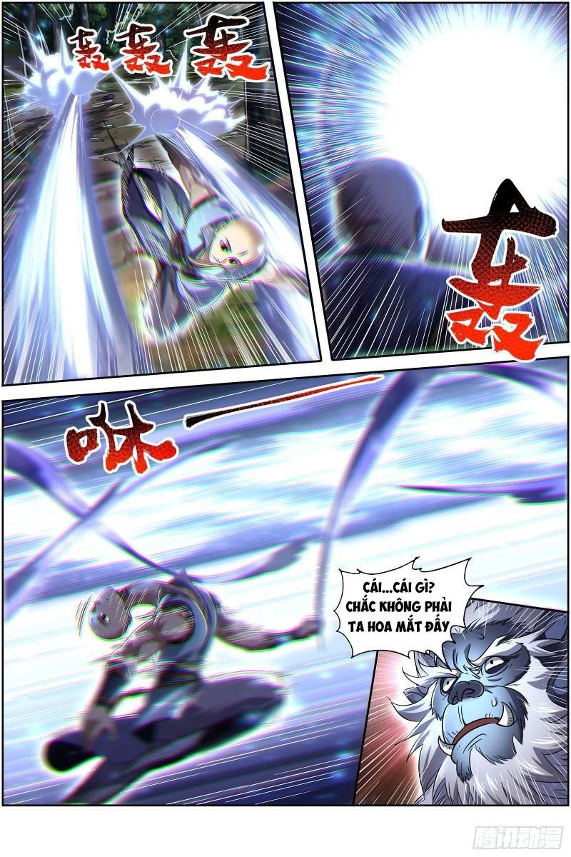 đọc truyện Ngự Linh Thế Giới Chương 660 ảnh 9 tại Thiên Thai Truyện