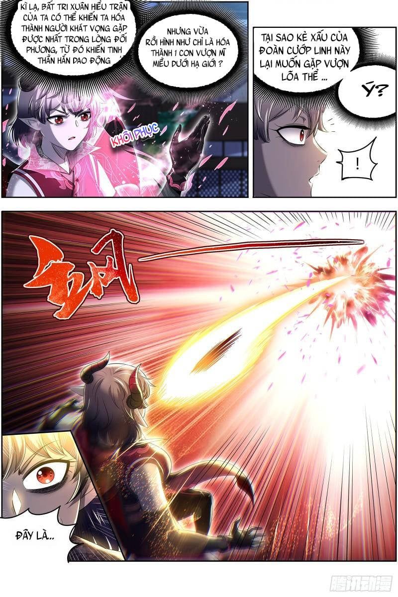 đọc truyện Ngự Linh Thế Giới Chương 671 ảnh 8 tại Thiên Thai Truyện