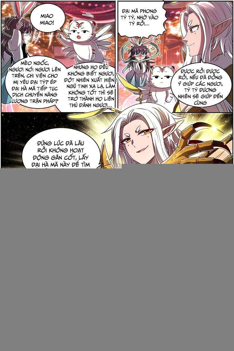 đọc truyện Ngự Linh Thế Giới Chương 673 ảnh 8 tại Thiên Thai Truyện