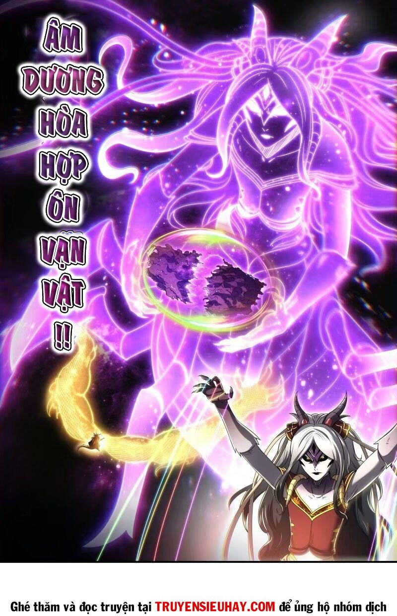 đọc truyện Ngự Linh Thế Giới Chương 720 ảnh 6 tại Thiên Thai Truyện